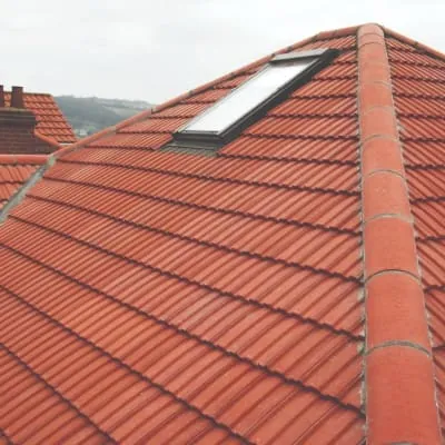 The Roofers UK roofing project 6 in Wiltshire