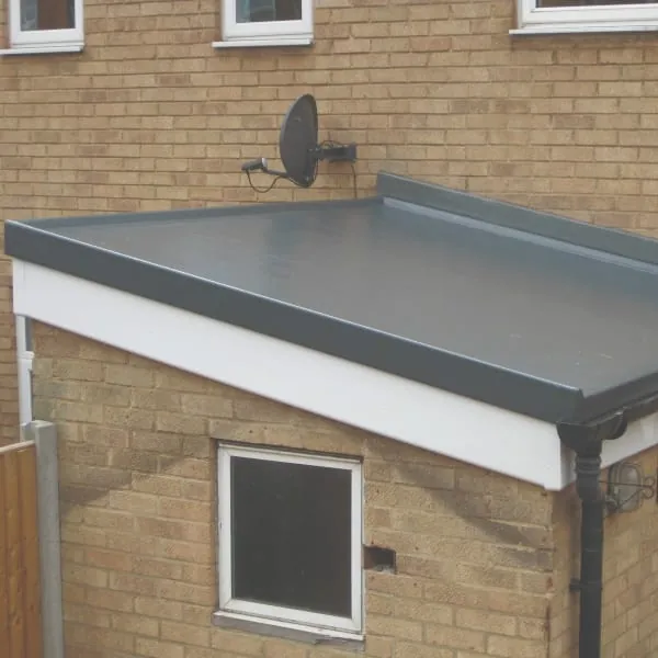 The Roofers UK roofing project 2 in Wiltshire
