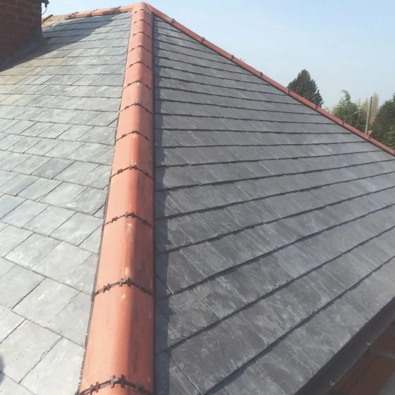 The Roofers UK roofing project 5 in Wiltshire