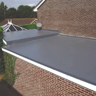 The Roofers UK roofing project 4 in Wiltshire