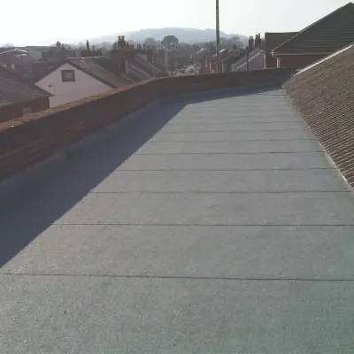 The Roofers UK roofing project 3 in Wiltshire